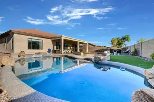2422 W Clearview Trail, Anthem, AZ 85086 - Photo 41