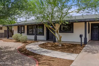 2936 W Highland Avenue, Phoenix, AZ 85017 - Photo 1