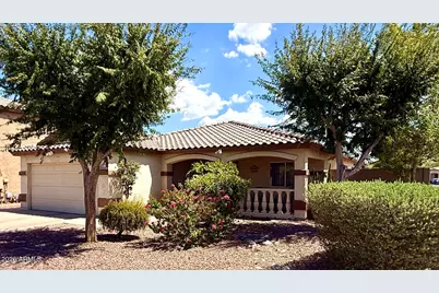 7129 W Toronto Way, Phoenix, AZ 85043 - Photo 1