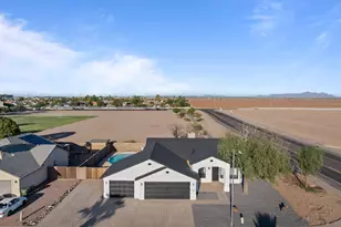 14 N Kimberly Dr, Casa Grande, AZ 85122 - Photo 49