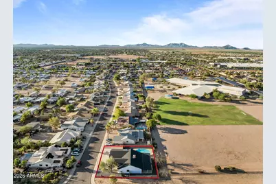 14 N Kimberly Drive, Casa Grande, AZ 85122 - Photo 5