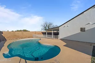 14 N Kimberly Dr, Casa Grande, AZ 85122 - Photo 41