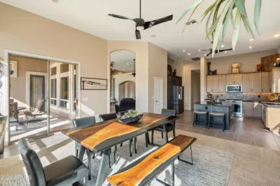 3546 N Canyon Wash Circle, Mesa, AZ 85207 - Photo 9