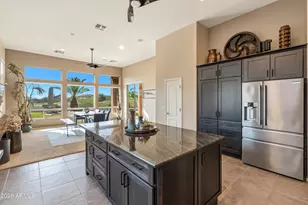 3546 N Canyon Wash Cir, Mesa, AZ 85207 - Photo 27