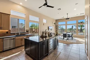 3546 N Canyon Wash Cir, Mesa, AZ 85207 - Photo 3