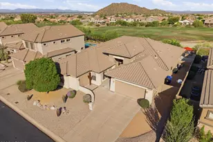 3546 N Canyon Wash Cir, Mesa, AZ 85207 - Photo 17