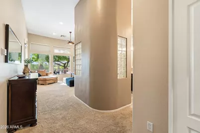 3546 N Canyon Wash Circle, Mesa, AZ 85207 - Photo 29