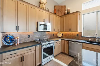 3546 N Canyon Wash Circle, Mesa, AZ 85207 - Photo 25