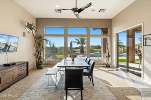 3546 N Canyon Wash Cir, Mesa, AZ 85207 - Photo 5