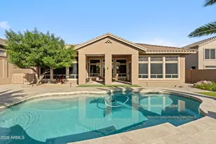 3546 N Canyon Wash Cir, Mesa, AZ 85207 - Photo 41