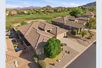 3546 N Canyon Wash Circle, Mesa, AZ 85207 - Photo 13