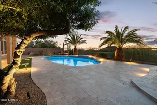 3546 N Canyon Wash Cir, Mesa, AZ 85207 - Photo 47