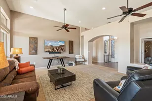 3546 N Canyon Wash Cir, Mesa, AZ 85207 - Photo 21