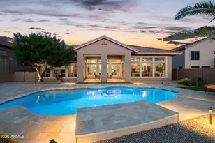 3546 N Canyon Wash Cir, Mesa, AZ 85207 - Photo 49