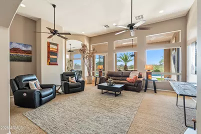 3546 N Canyon Wash Circle, Mesa, AZ 85207 - Photo 7