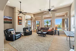 3546 N Canyon Wash Cir, Mesa, AZ 85207 - Photo 7