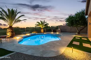 3546 N Canyon Wash Cir, Mesa, AZ 85207 - Photo 51