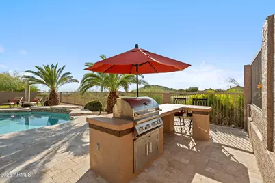 3546 N Canyon Wash Circle, Mesa, AZ 85207 - Photo 45