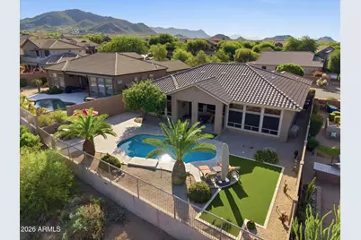 3546 N Canyon Wash Circle, Mesa, AZ 85207 - Photo 43
