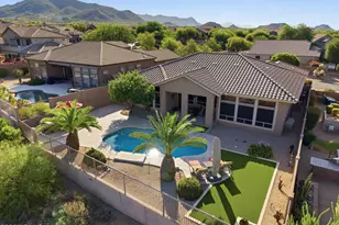 3546 N Canyon Wash Cir, Mesa, AZ 85207 - Photo 43