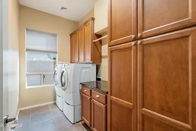 3546 N Canyon Wash Circle, Mesa, AZ 85207 - Photo 53