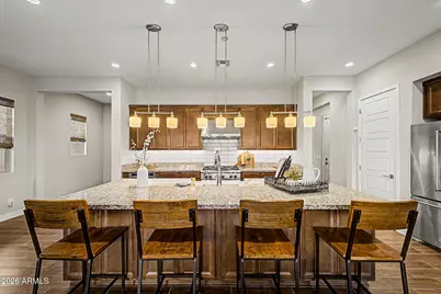 22738 E Calle Luna --, Queen Creek, AZ 85142 - Photo 7