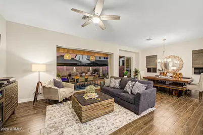 22738 E Calle Luna --, Queen Creek, AZ 85142 - Photo 5