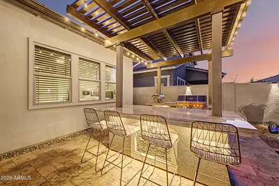 22738 E Calle Luna --, Queen Creek, AZ 85142 - Photo 15