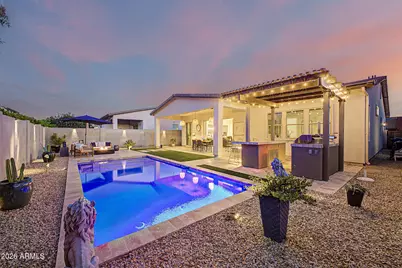 22738 E Calle Luna --, Queen Creek, AZ 85142 - Photo 17