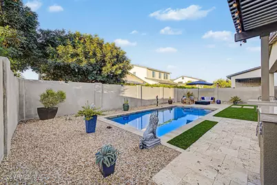 22738 E Calle Luna --, Queen Creek, AZ 85142 - Photo 33