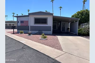 4065 E University Drive #313, Mesa, AZ 85205 - Photo 3