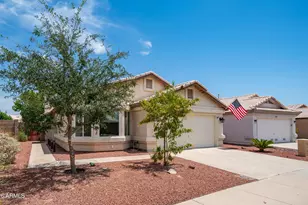 20461 N 105th Ave, Peoria, AZ 85382 - Photo 1