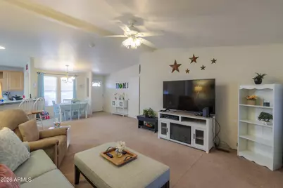 155 E Rodeo Road #14, Casa Grande, AZ 85122 - Photo 5