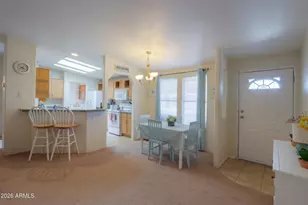 155 E Rodeo Rd, Casa Grande, AZ 85122 - Photo 3