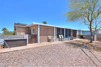 155 E Rodeo Road #14, Casa Grande, AZ 85122 - Photo 31