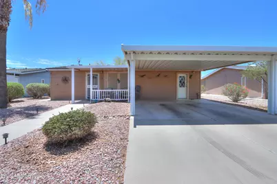 155 E Rodeo Road #14, Casa Grande, AZ 85122 - Photo 19