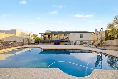 15021 N Calle Del Prado --, Fountain Hills, AZ 85268 - Photo 51