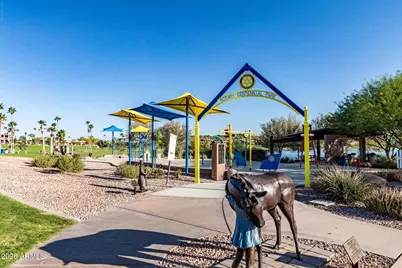 15021 N Calle Del Prado --, Fountain Hills, AZ 85268 - Photo 73