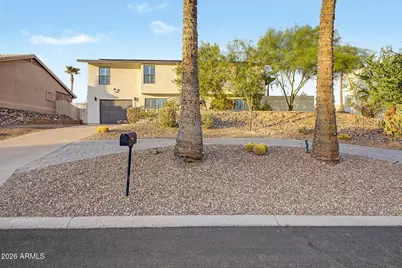 15021 N Calle Del Prado --, Fountain Hills, AZ 85268 - Photo 1