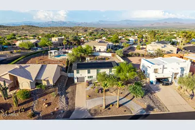 15021 N Calle Del Prado --, Fountain Hills, AZ 85268 - Photo 53