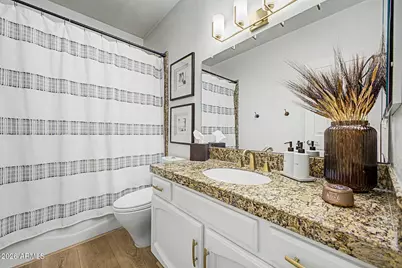 9943 E Camino Del Santo --, Scottsdale, AZ 85260 - Photo 23