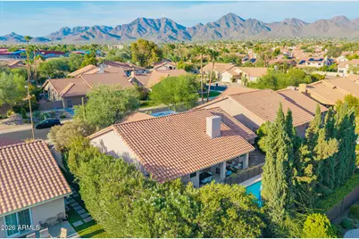 9943 E Camino Del Santo --, Scottsdale, AZ 85260 - Photo 41
