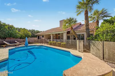 9943 E Camino Del Santo --, Scottsdale, AZ 85260 - Photo 37
