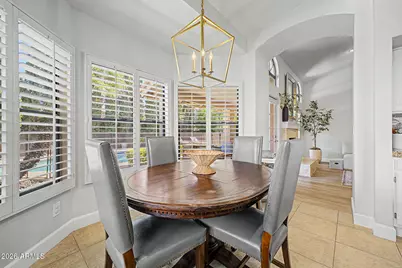 9943 E Camino Del Santo --, Scottsdale, AZ 85260 - Photo 7