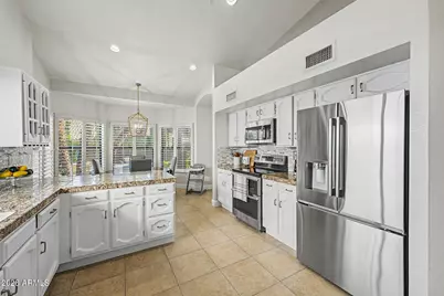 9943 E Camino Del Santo --, Scottsdale, AZ 85260 - Photo 13