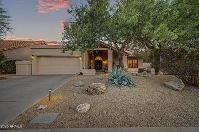 9943 E Camino Del Santo --, Scottsdale, AZ 85260 - Photo 1