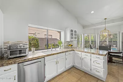 9943 E Camino Del Santo --, Scottsdale, AZ 85260 - Photo 11