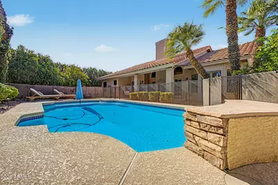 9943 E Camino Del Santo --, Scottsdale, AZ 85260 - Photo 39