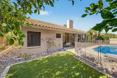 9943 E Camino Del Santo --, Scottsdale, AZ 85260 - Photo 35