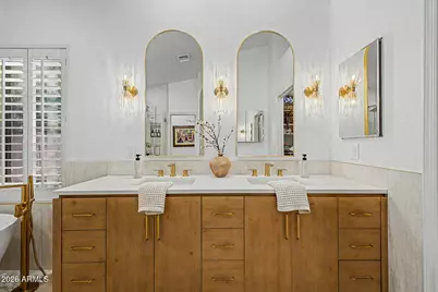 9943 E Camino Del Santo --, Scottsdale, AZ 85260 - Photo 17